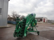 Восстанавливаем зернометатели ЗМ-60