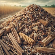 Закупка зерновідходів, некондиції (соняшник, соя, кукурудза, пшениця)